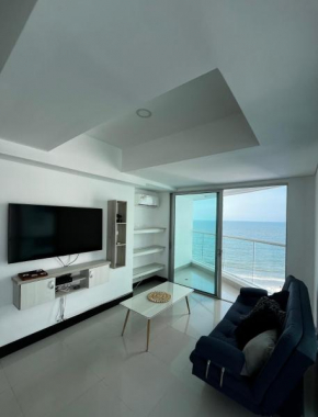 Palmetto Eliptic Ocean Front